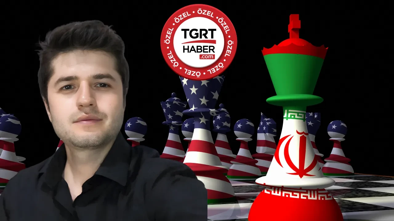 ABD üslerine saldırı ve Hürmüz Boğazı alarmı! Gökhan Özçubukçu’dan tüm bölgeyi ilgilendiren uyarı