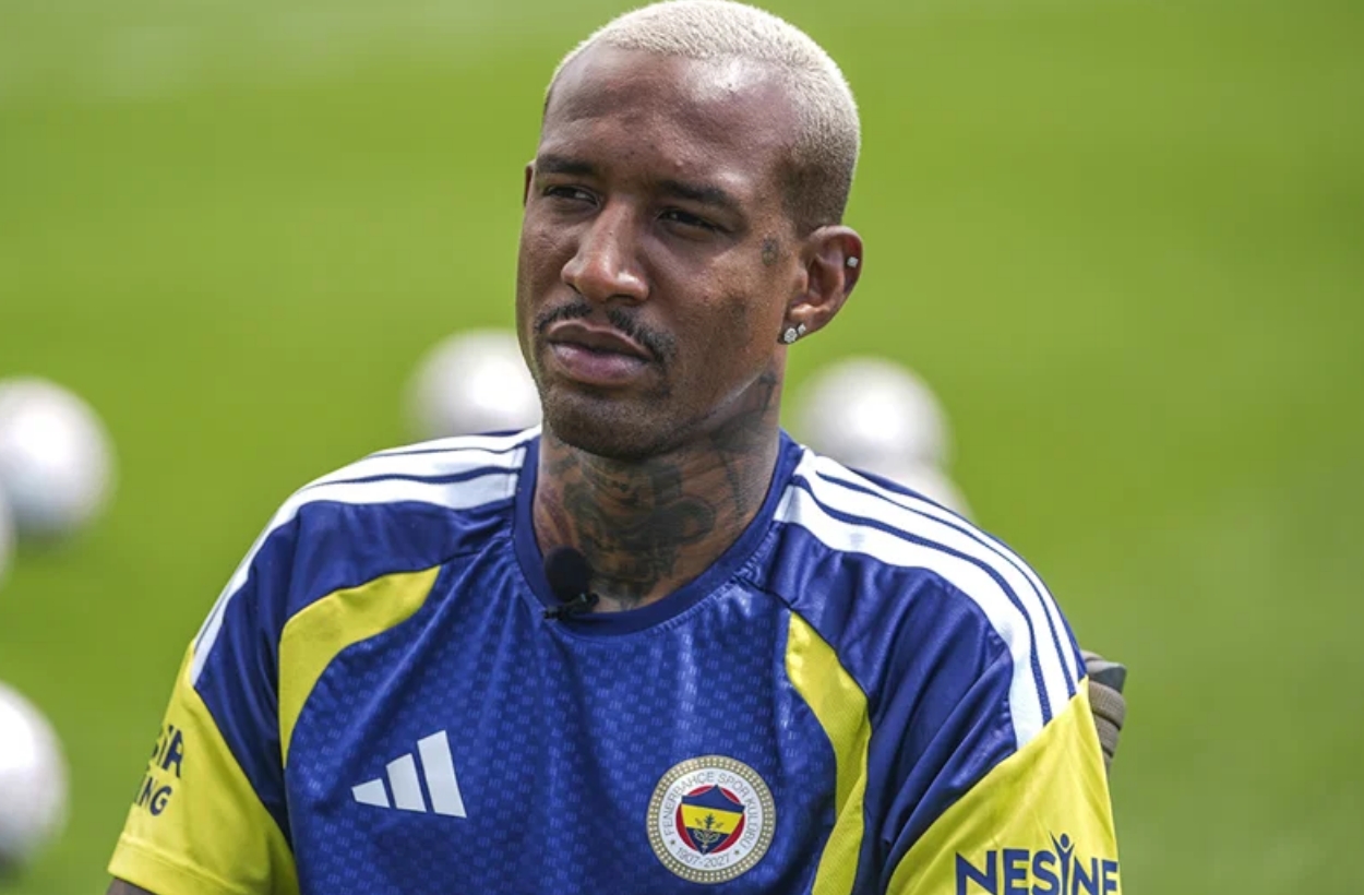 Fenerbahçe’de Telisca şoku: Resmen açıklandı