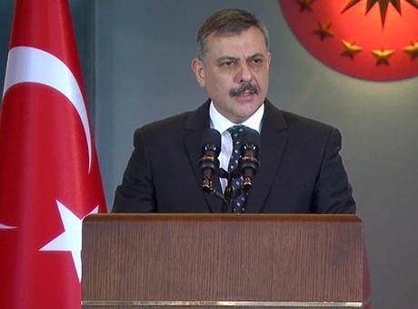 18 GÖKBEY helikopteri, Emniyet Genel Müdürlüğü envanterine katıldı! Bakan Çiftçi: Teknolojinin gerçek değeri fayda ile ölçülür