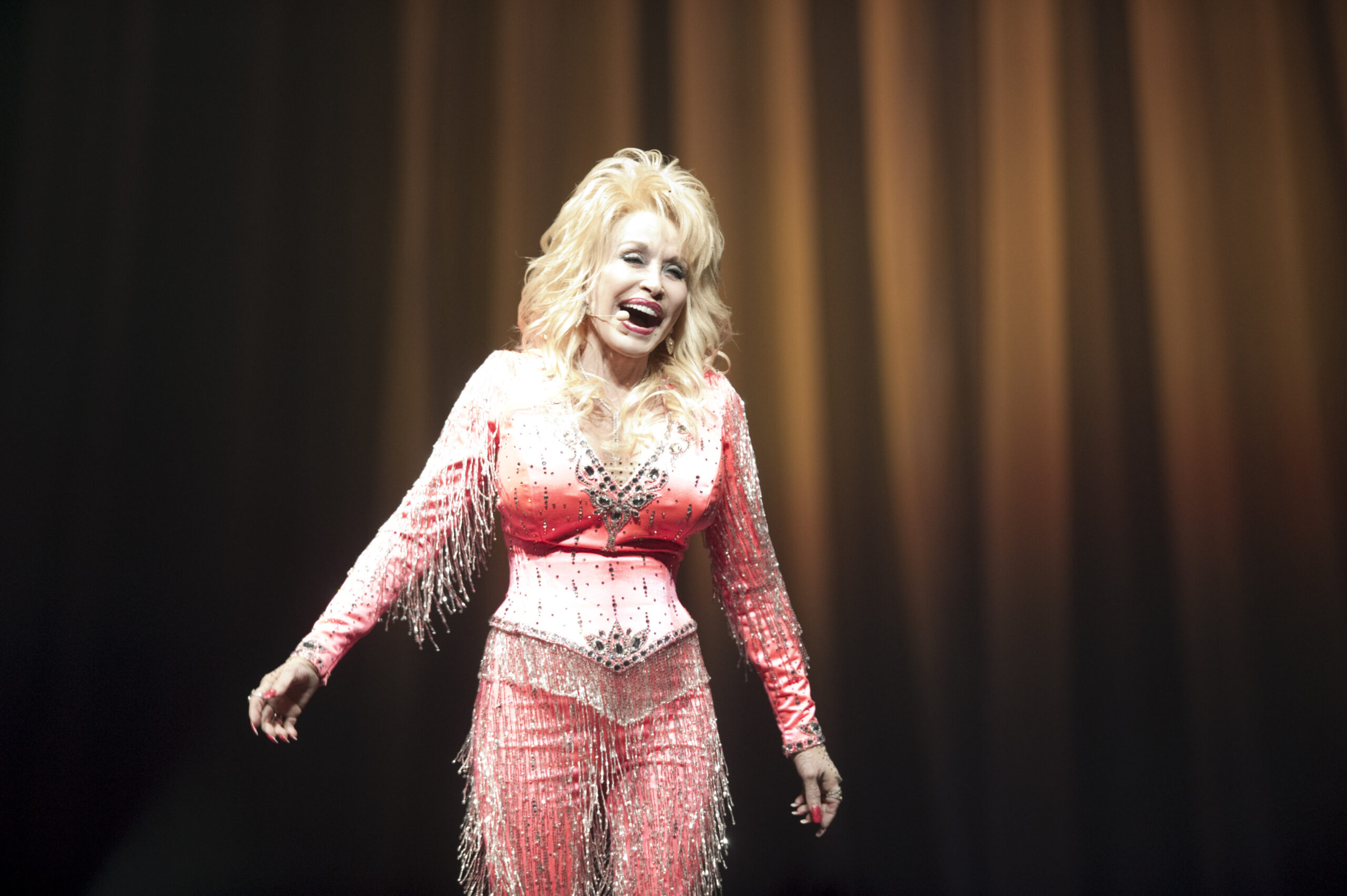 Dolly Parton’u kutlamak için Londra ve Nashville’de planlanan onur festivali