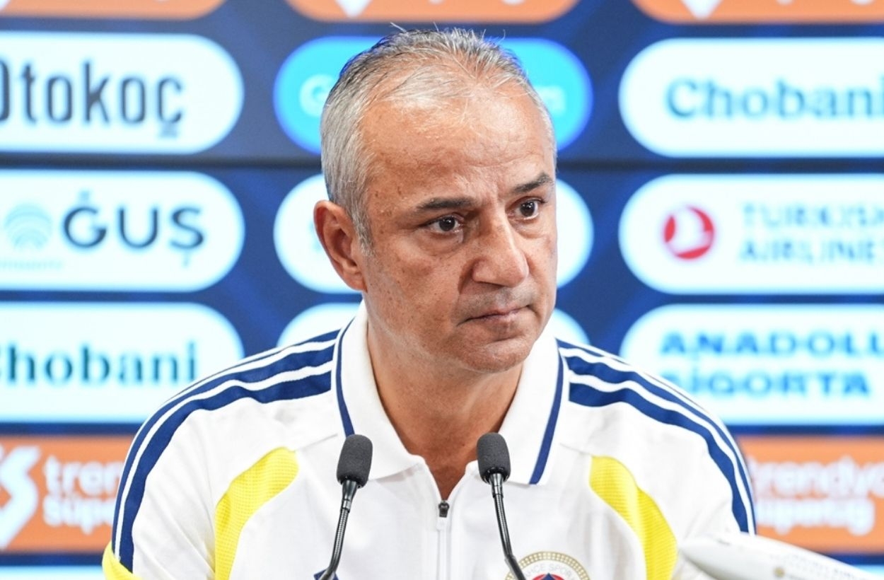 İsmail Kartal’dan Roma’ya tuzak!