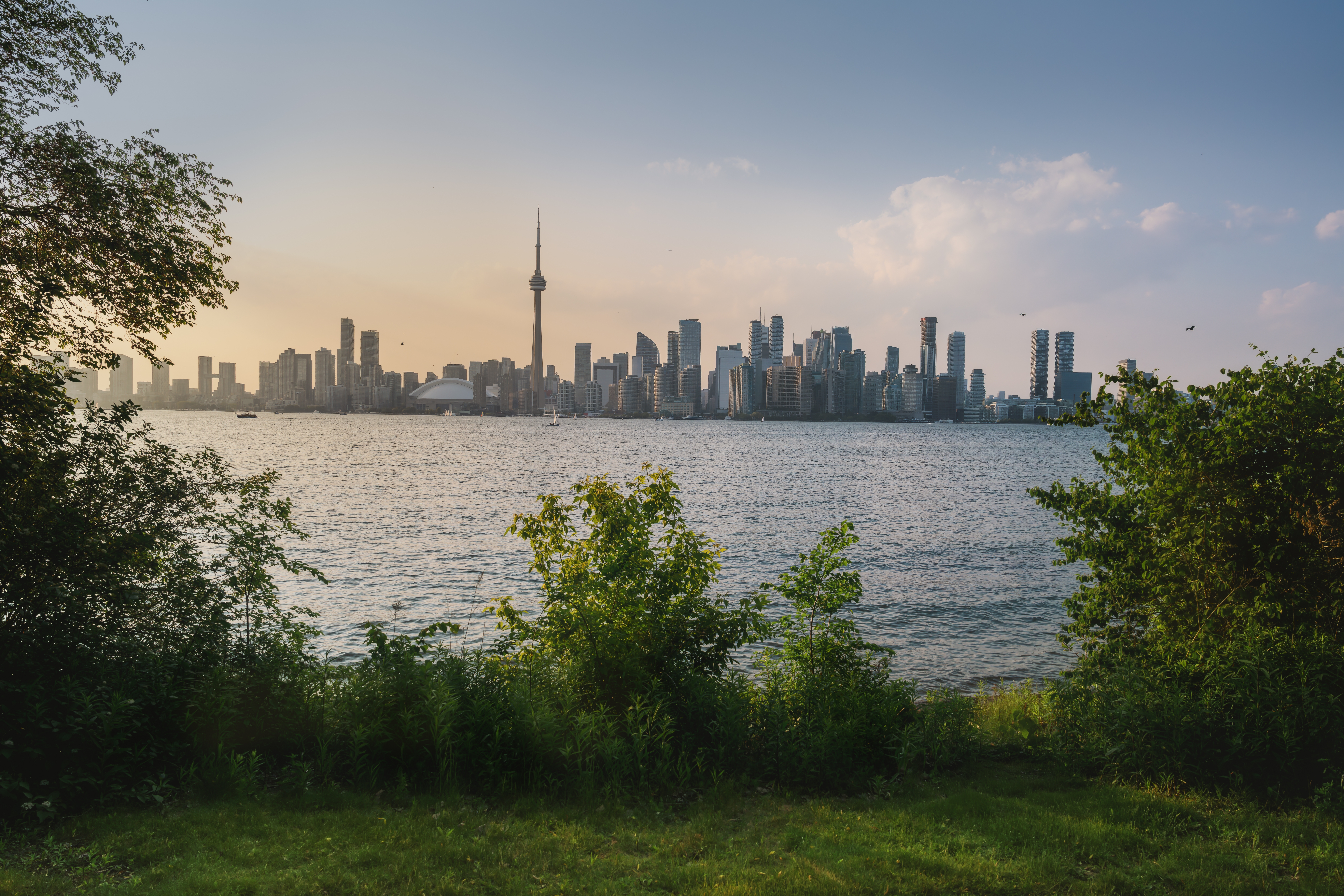 Lake Ontario, ABD merkezli Apple Maps kullanıcıları için Lake America’nın adını değiştirdi